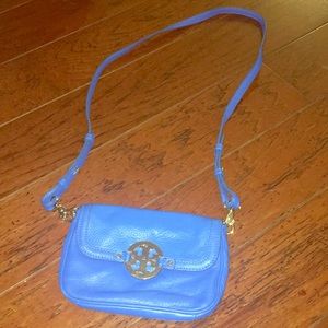 Tory Burch Crossbody! Like new!!